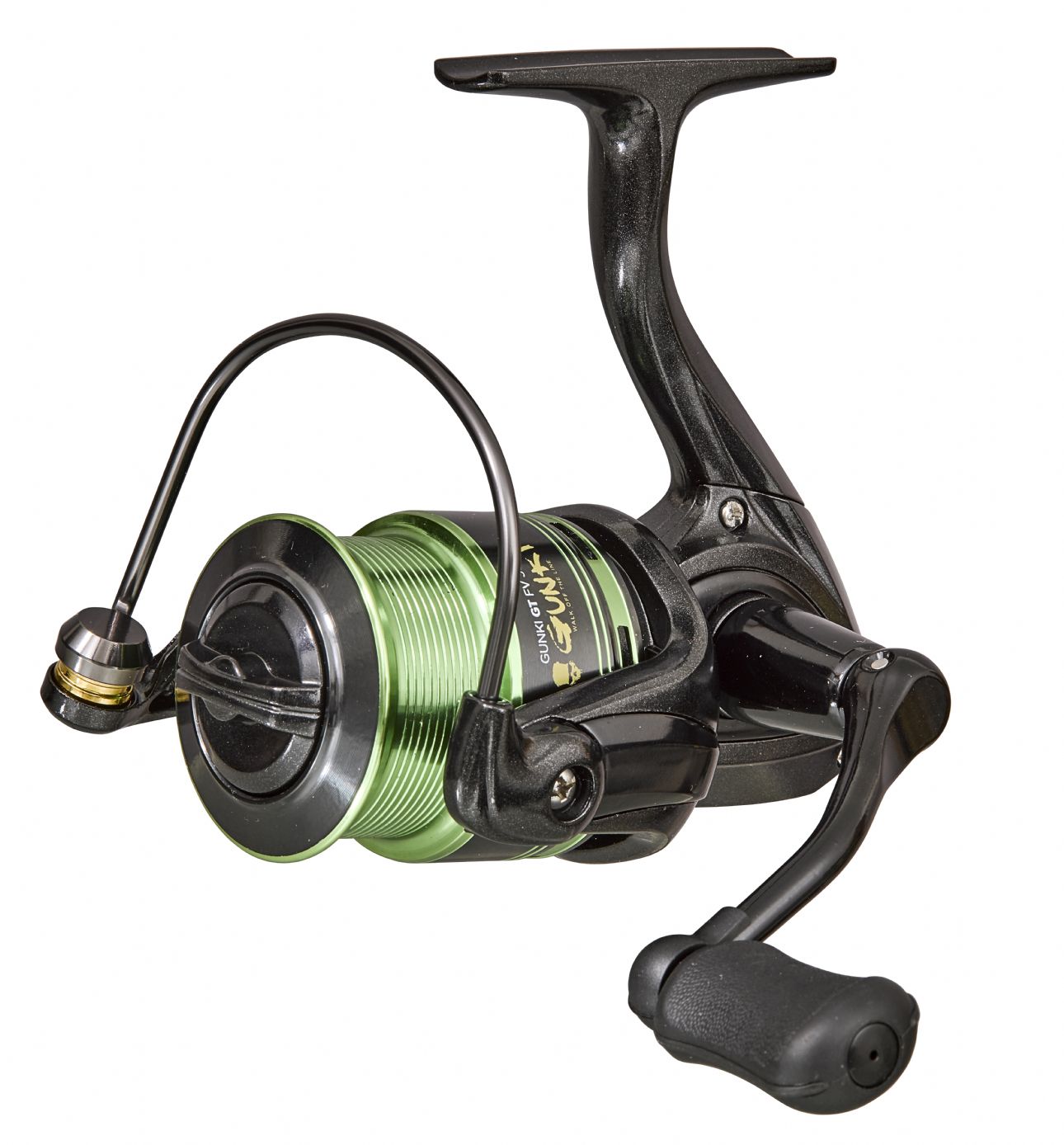 Gunki GT FV Reel